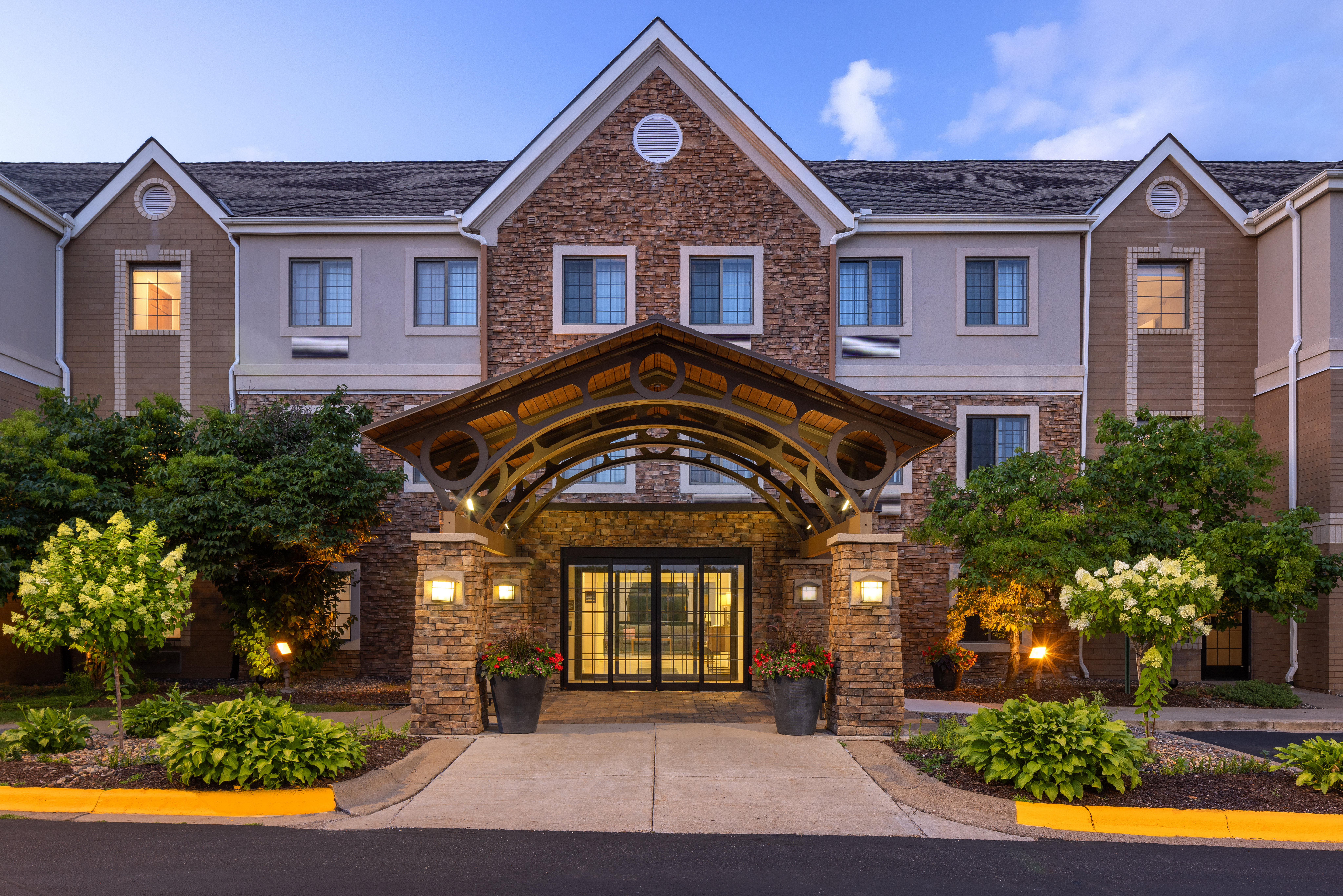 Staybridge Suites Mpls Maple Grove Arbor Lakes 6/62