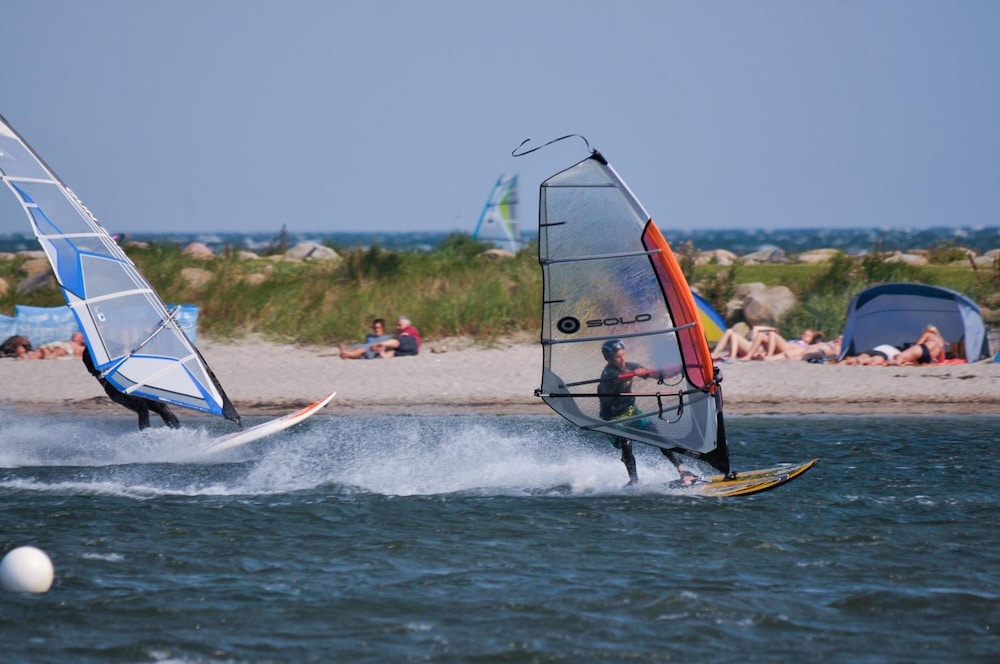 Hotel Sonneninsel Fehmarn 19/50