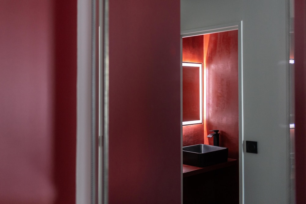 Hotel Alliance - Proche Paris 24/47