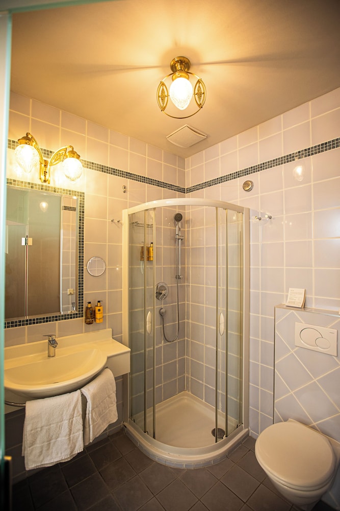 Boutique Hotel Nossek 48/50
