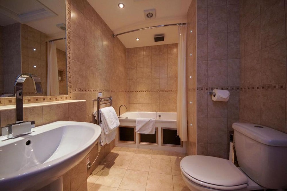 Best Western York House Hotel 5/56