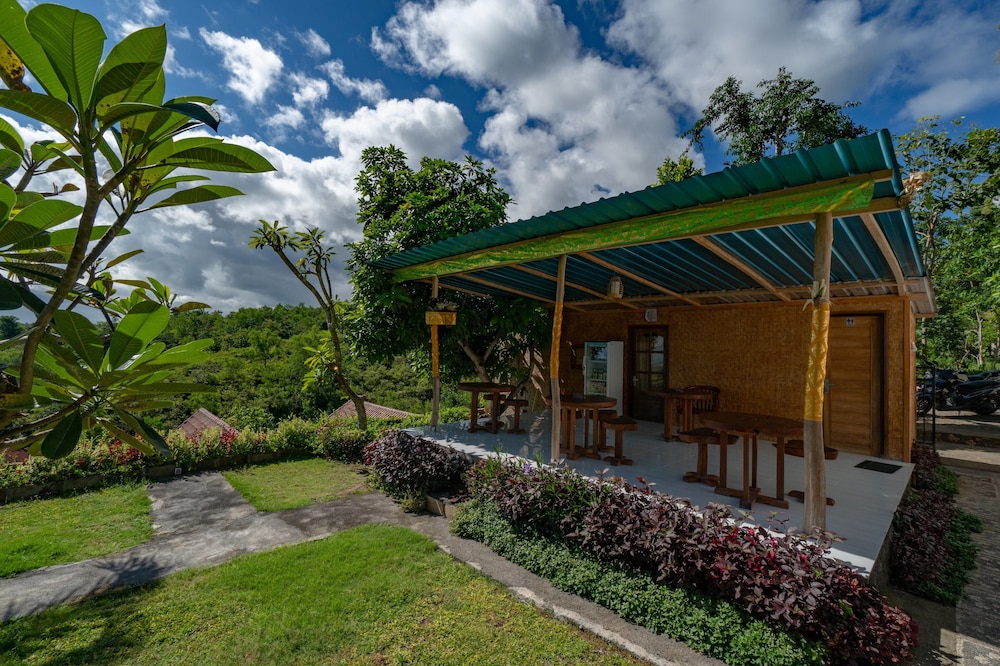 Sundi Villa Penida 36/52