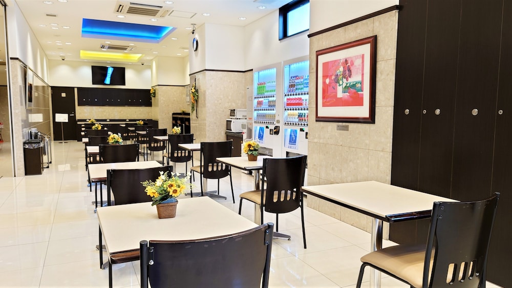 TOYOKO INN OSAKA SENBA HIGASHI 36/50