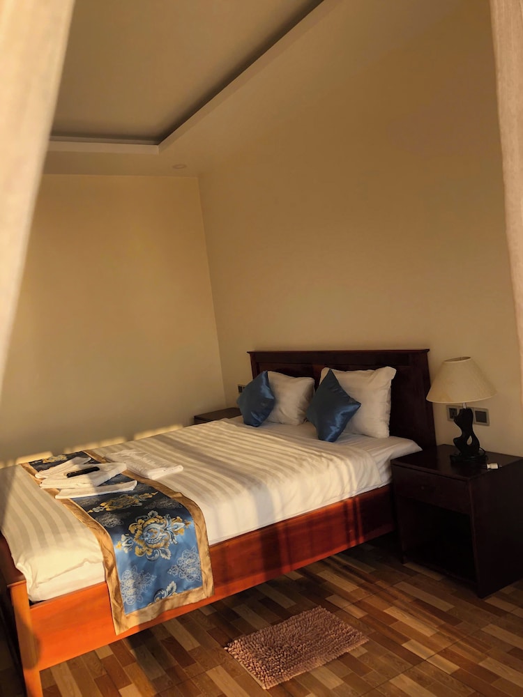Phuong Binh House 20/61