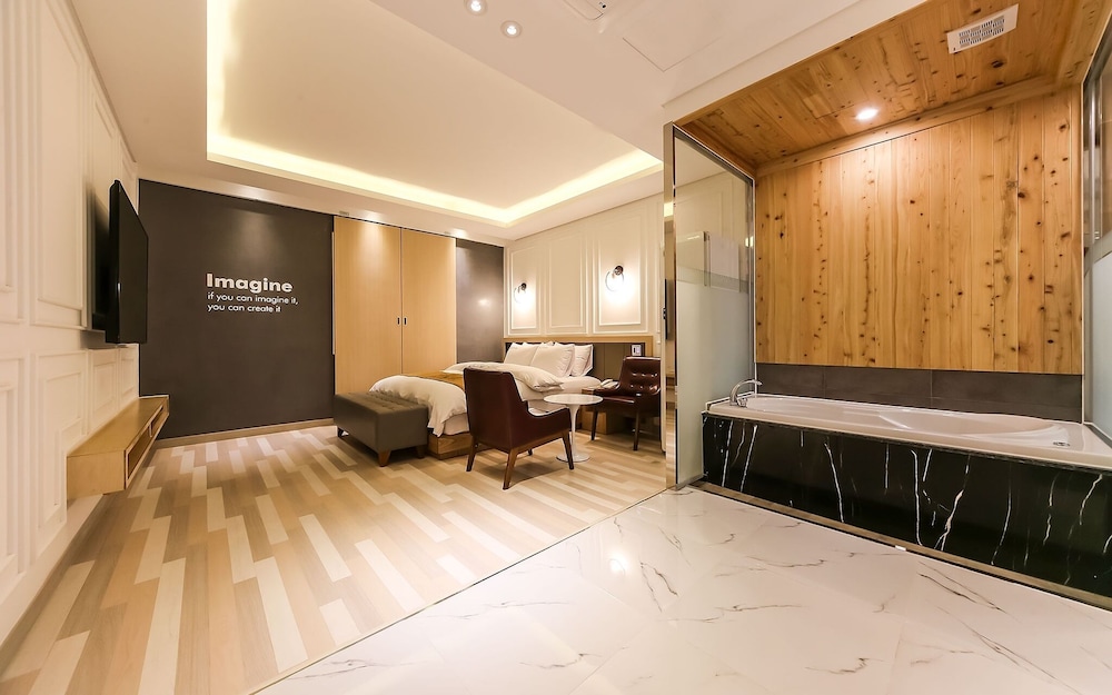 Yeongju Hotel 2/35