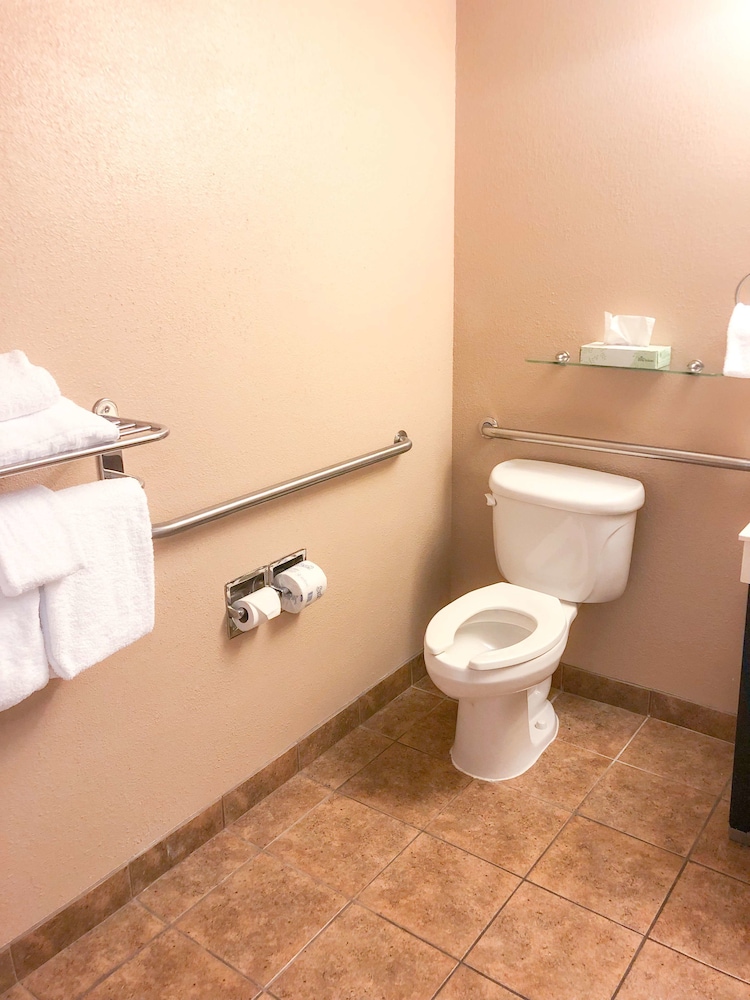Best Western Plus Frontier Inn 21/53