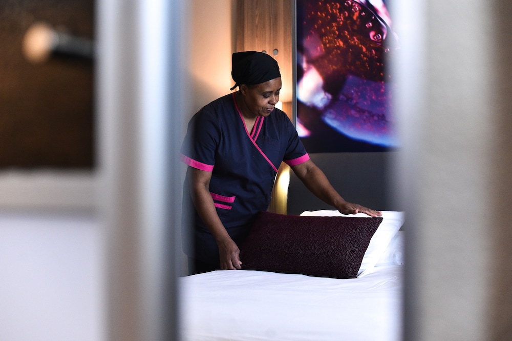 Mercure Beaune Centre 4/47