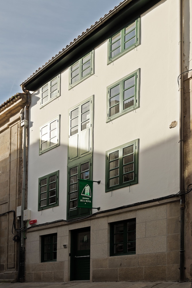 Pensión Rua Nova photo4
