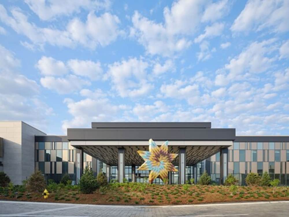Great Canadian Casino Resort Toronto in TORONTO