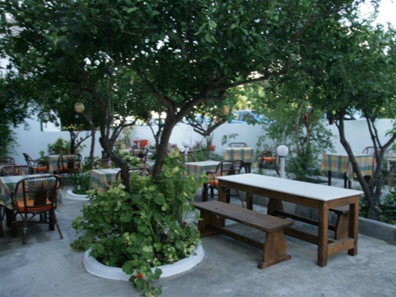 PLATON HOTEL 27/27