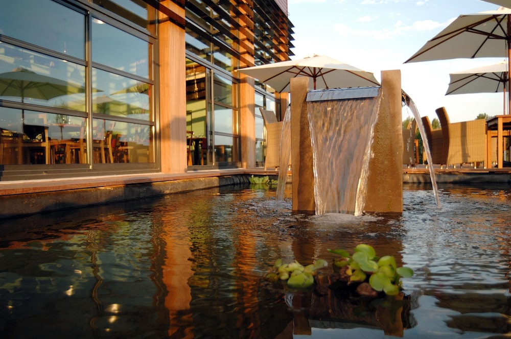 Best Western Plus Hotel Gergovie 3/55