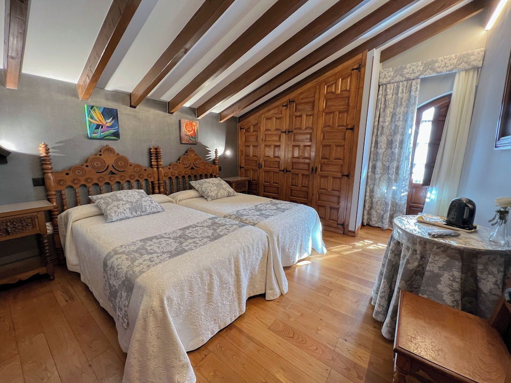 Posada Araceli 13/50