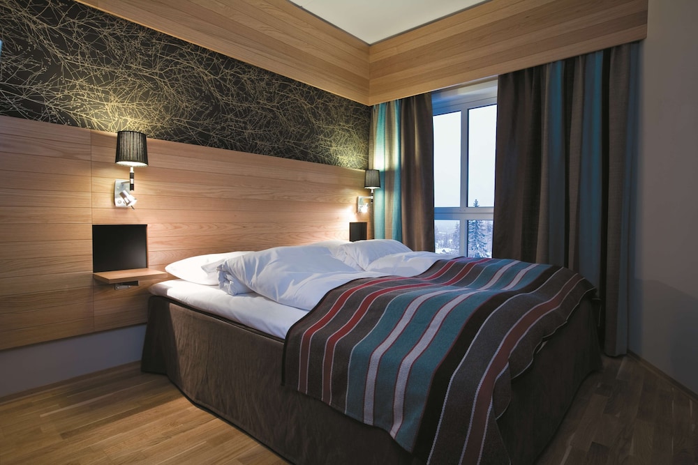 Radisson Blu Resort Trysil 25/79
