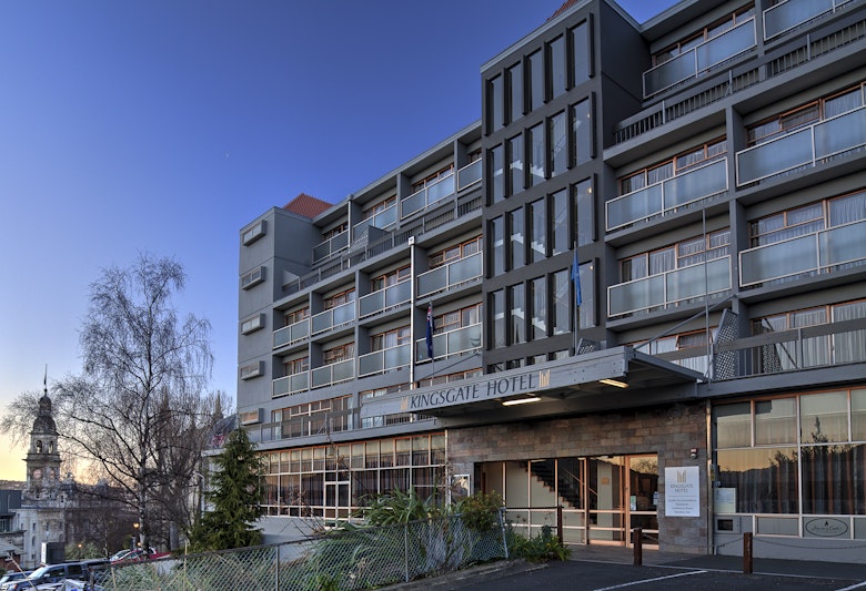 Kingsgate Hotel Dunedin in DUNEDIN