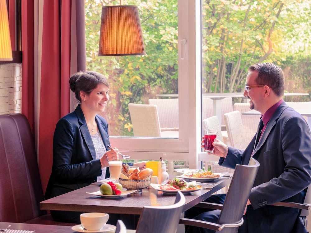 Mercure Hotel Duesseldorf Ratingen 46/66