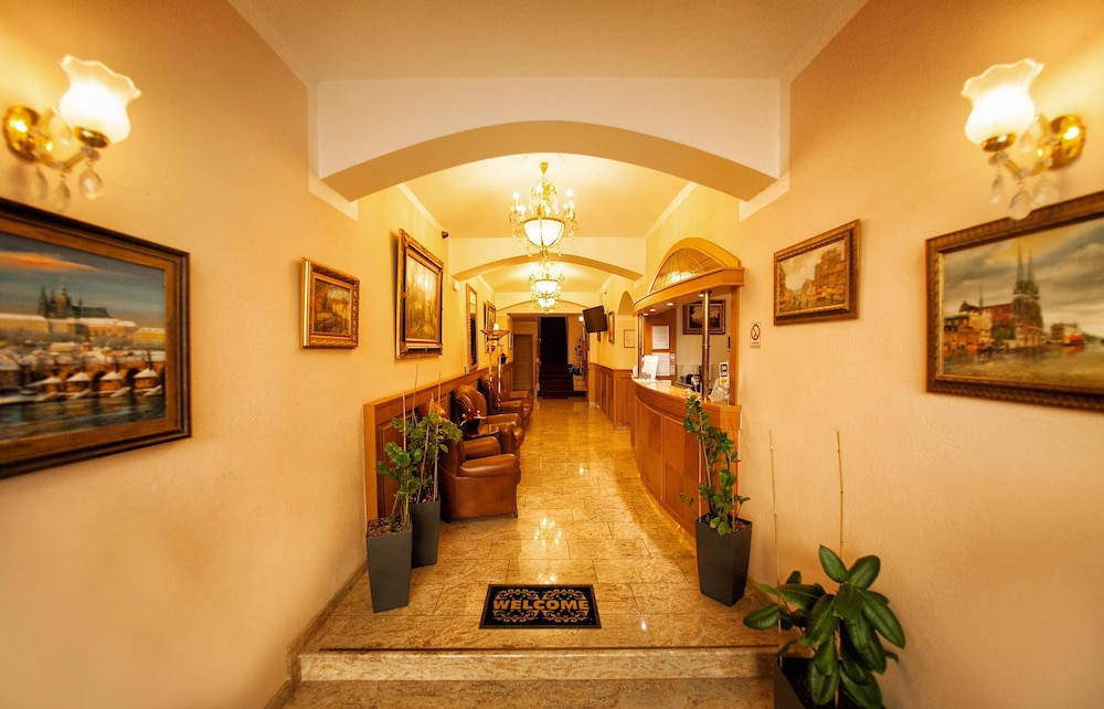 Hotel Askania 31/51