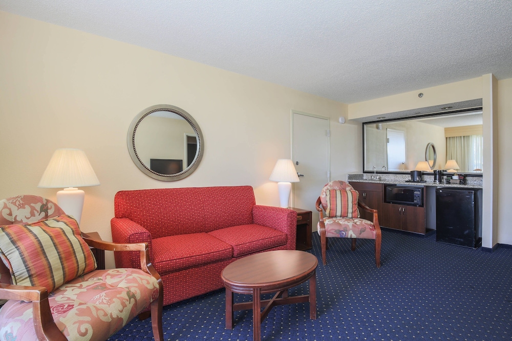 Courtyard by Marriott Flint Grand Blanc 36/47