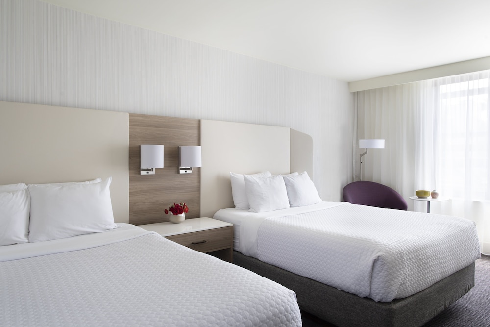 Crowne Plaza Atlanta Perimeter At Ravinia 18/78