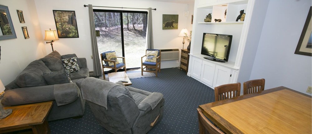 Black Bear Lodge 46/69