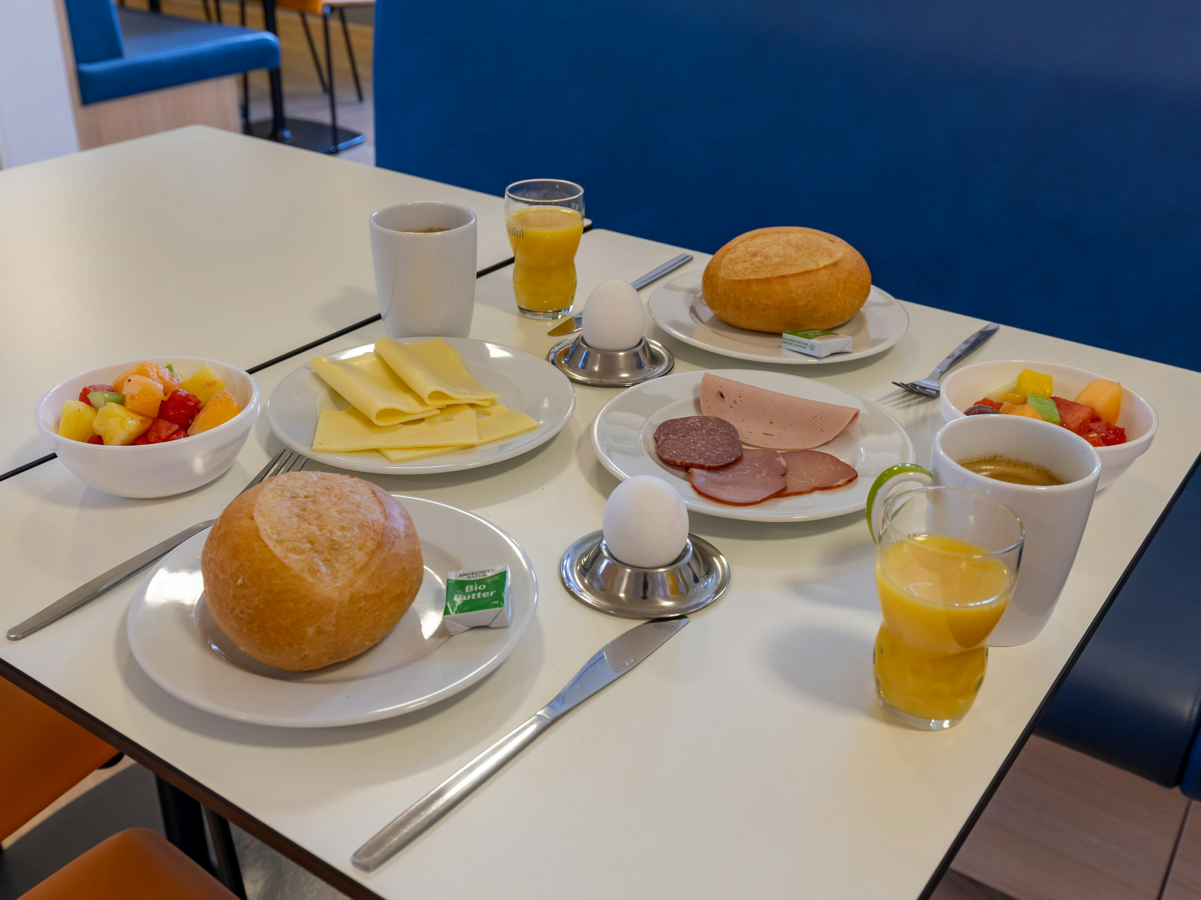 B&B Hotel Fulda 24/32