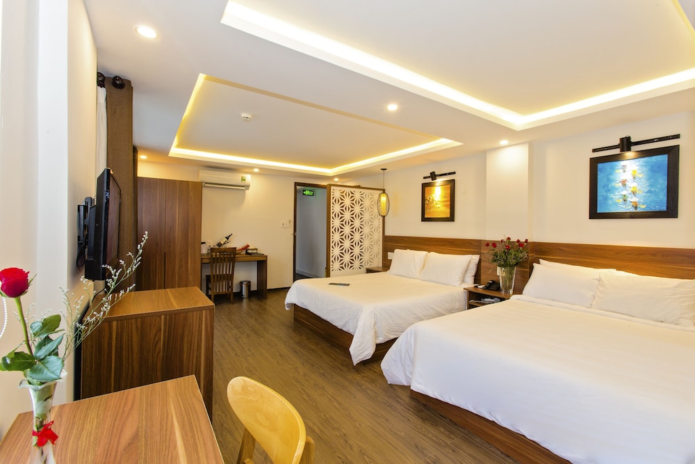 Riverside Impression Homestay Villa 38/65