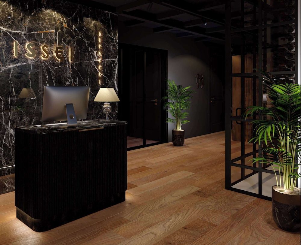 Radisson Collection Hotel, Basilica Budapest 6/44