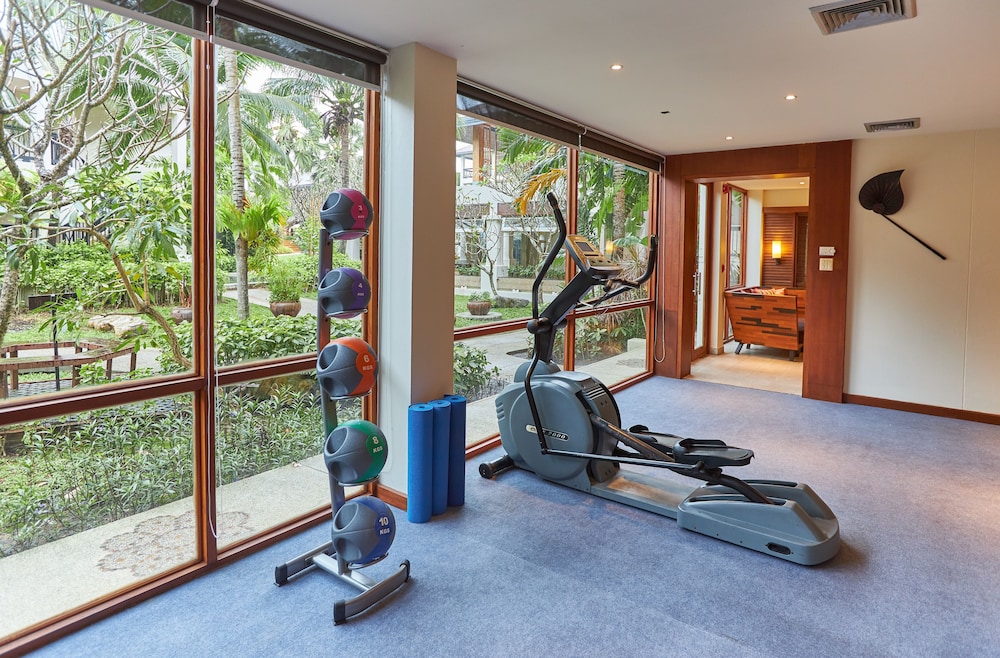Bandara Spa Resort & Pool Villas, Samui (Ex Bandara Resort and Spa, Samui) 44/73