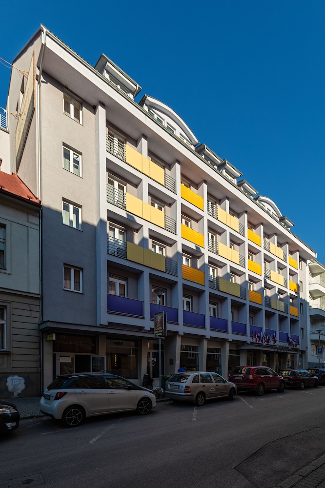 Urpin City Residence 2/46