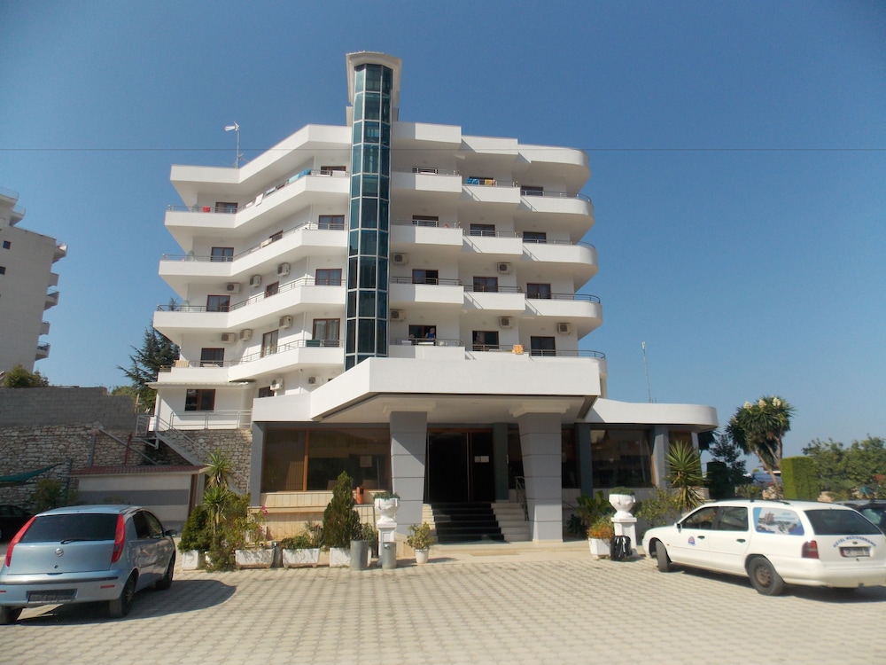 Mediterrane Hotel Sarande 6/51