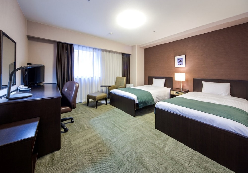 Smile Hotel Premium Kanazawa Higashiguchi Ekimae 16/47
