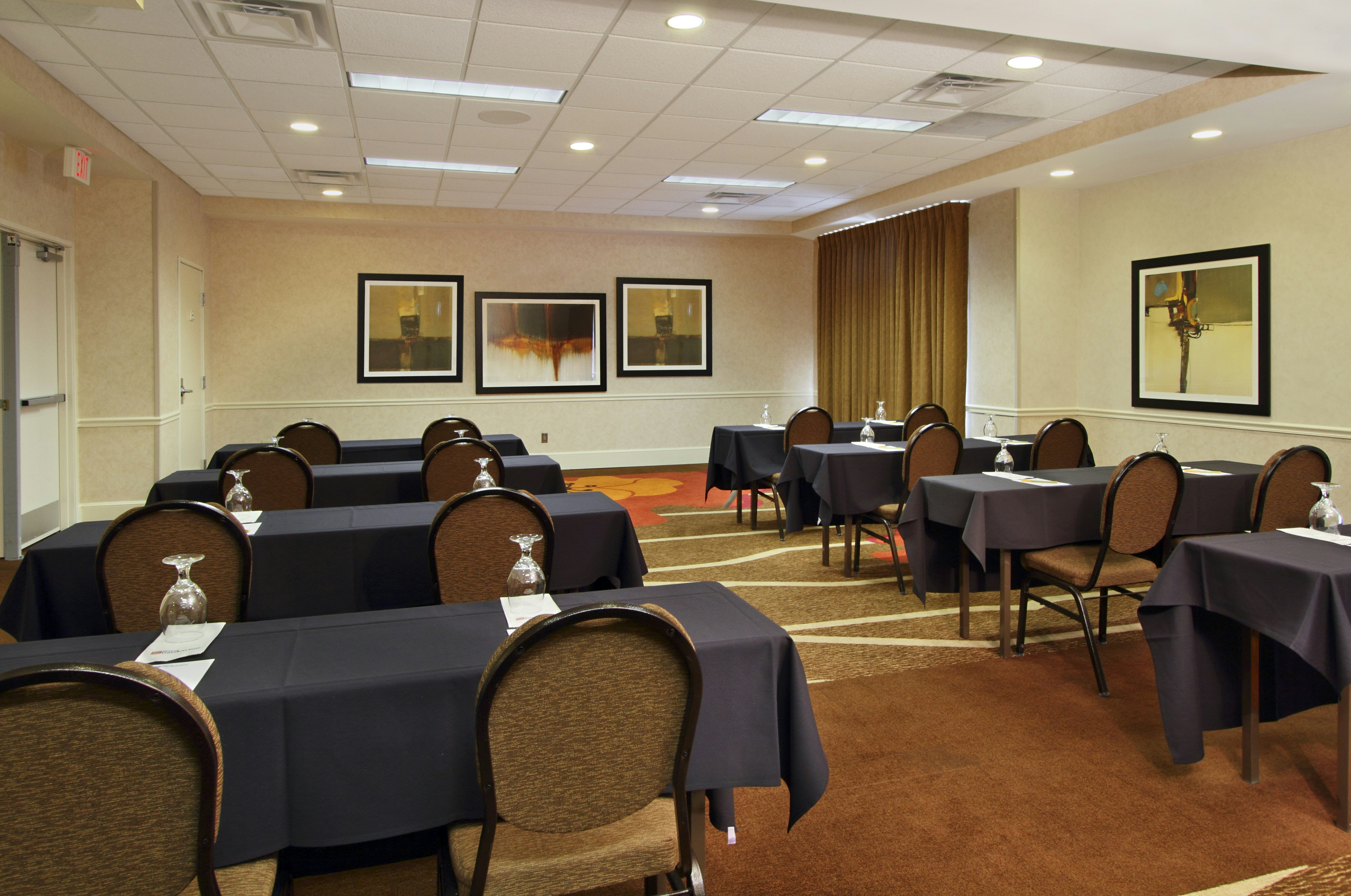 Hilton Garden Inn Columbus Airport 22/27