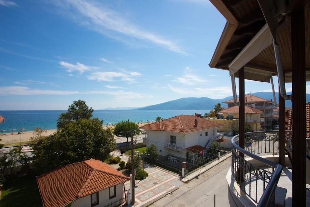Villa Amalia Sun Beach 54/59
