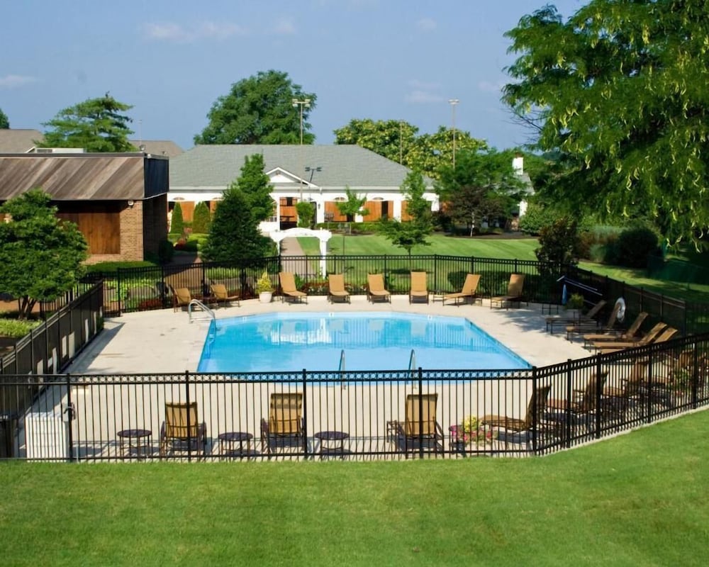 Millennium Hotel Maxwell House Nashville in NASHVILLE - TN