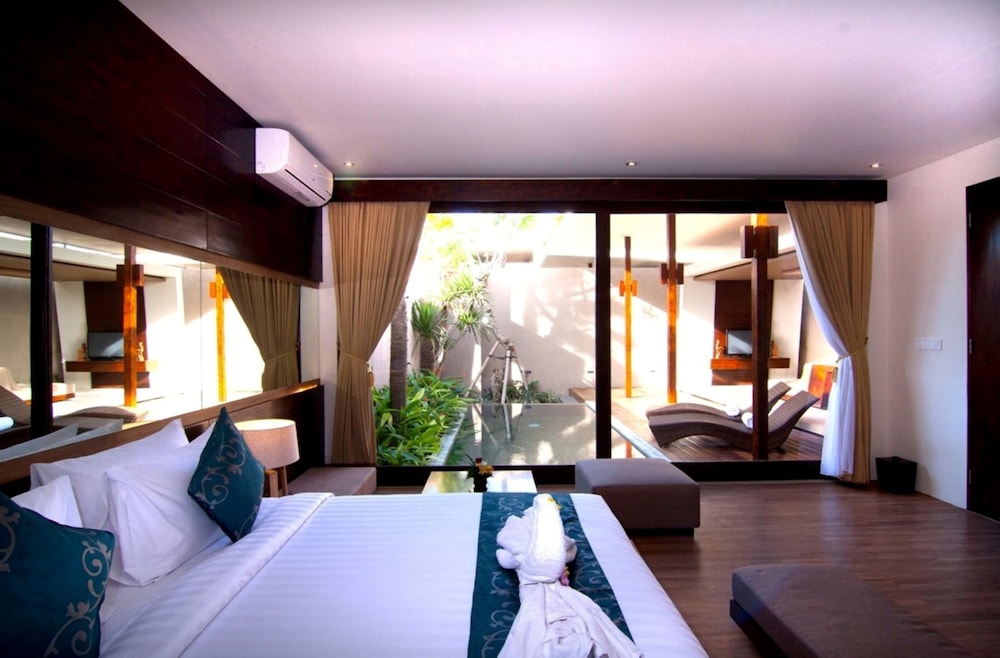 Asa Bali Luxury Villas Spa 29/67