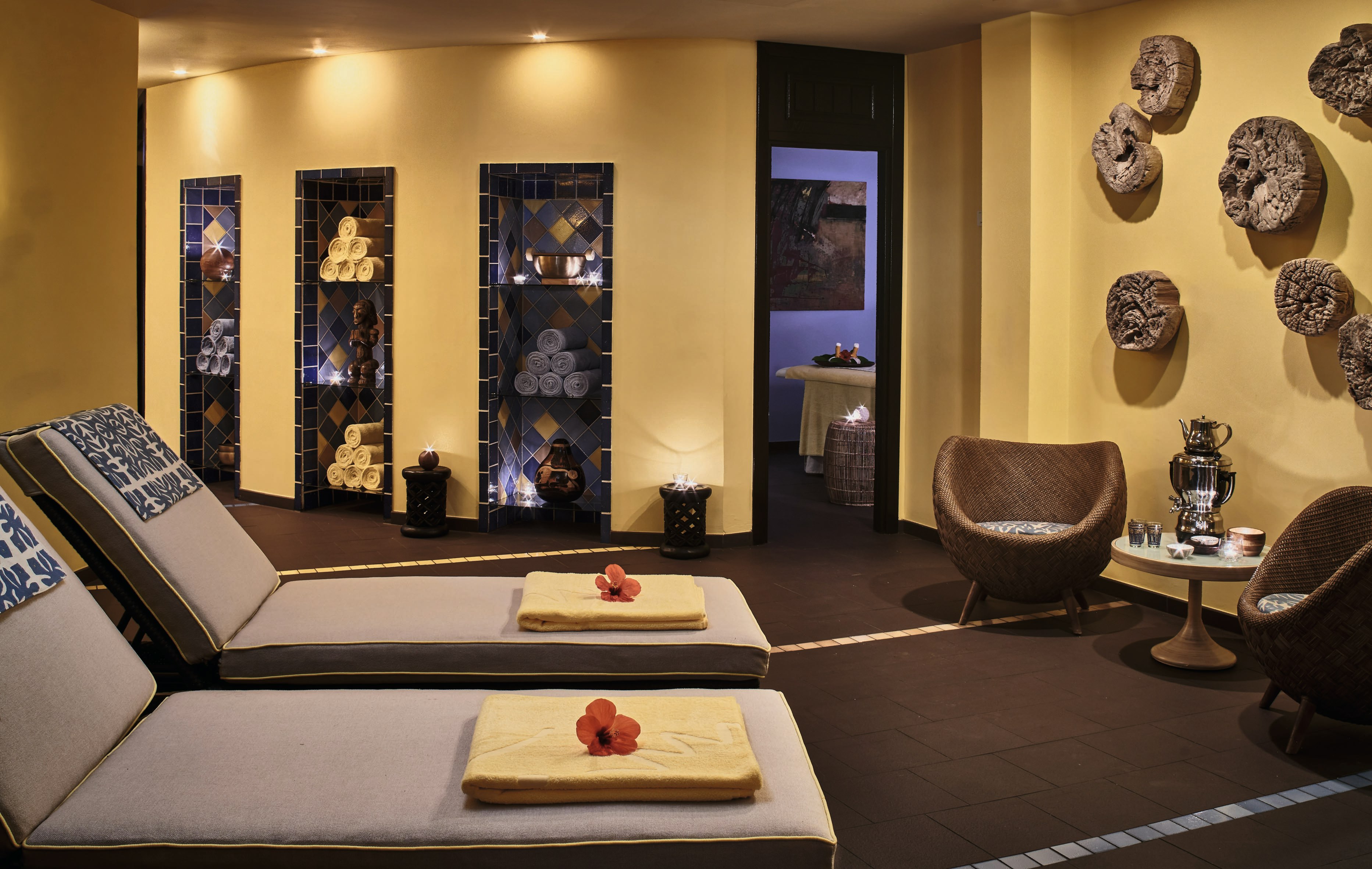 Seaside Grand Hotel Residencia 23/50