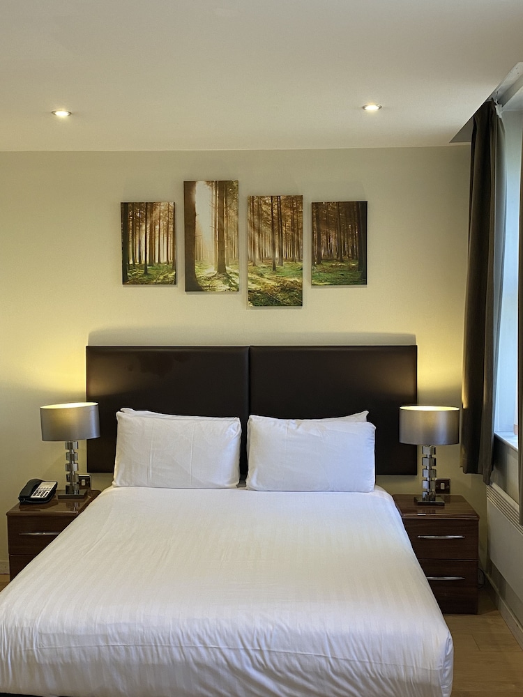 Grand Plaza Serviced Apartments 30/76