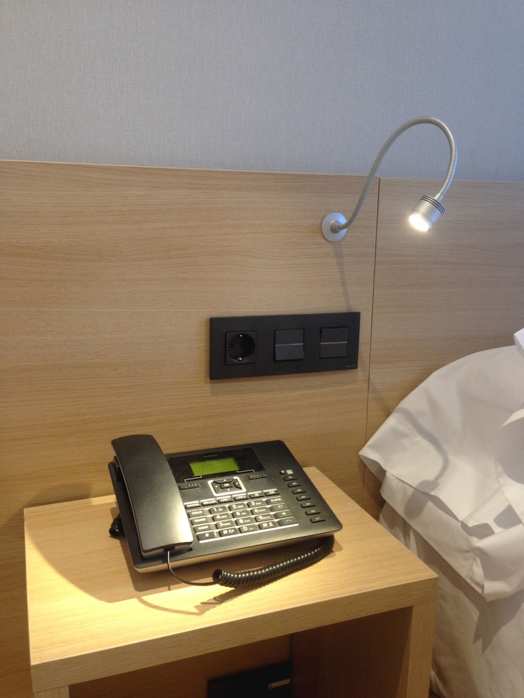 Hotel Ambit Barcelona 47/53