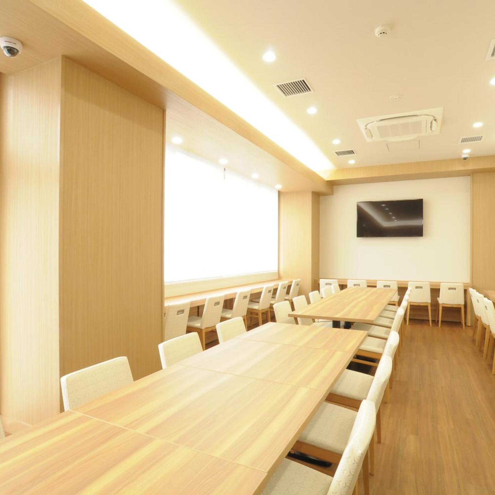 AB Hotel Omihachiman 33/35