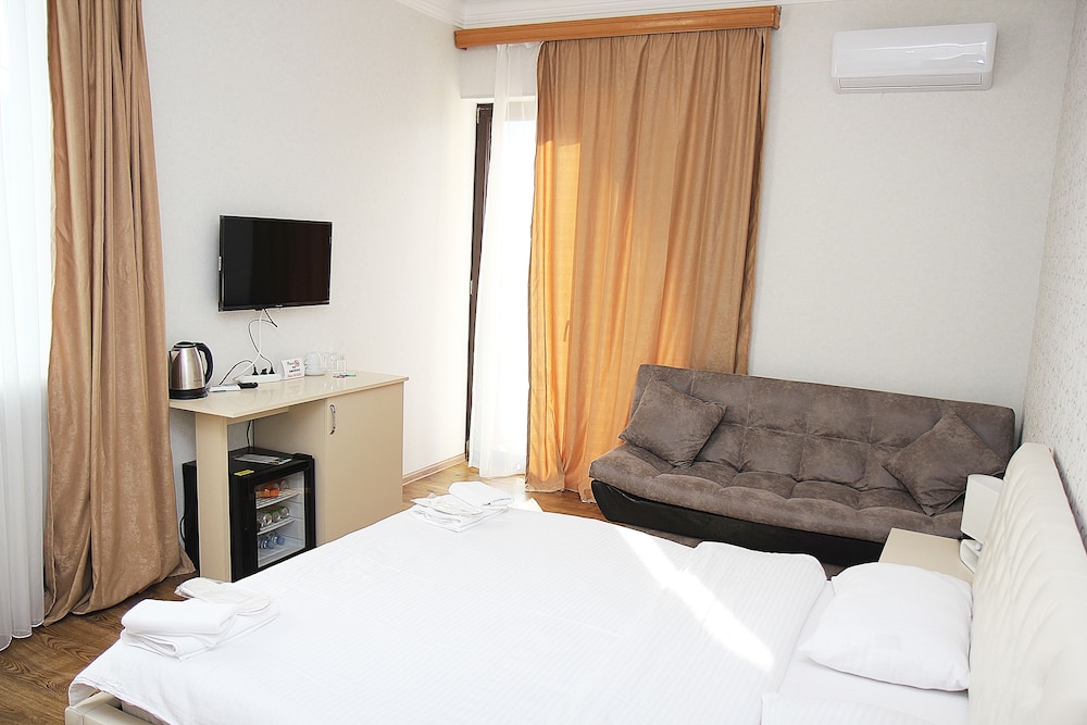 Hotel Dany 9/38