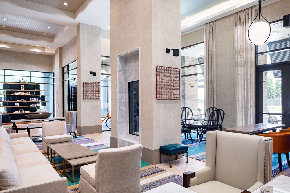 Canopy By Hilton Charlotte Southpark 43/48