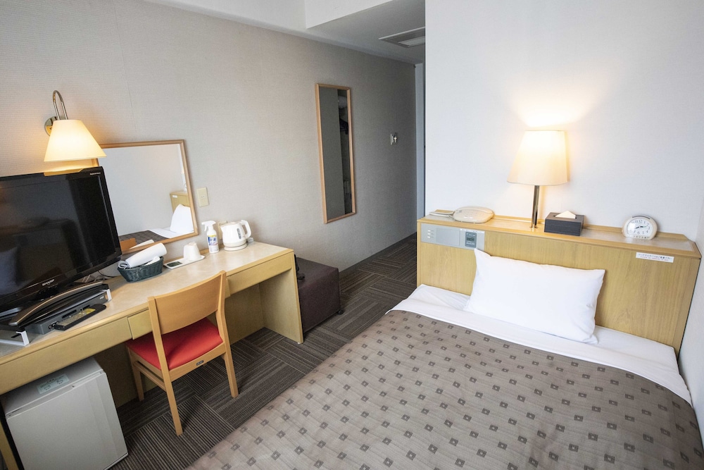 Court Hotel Mito 71/71