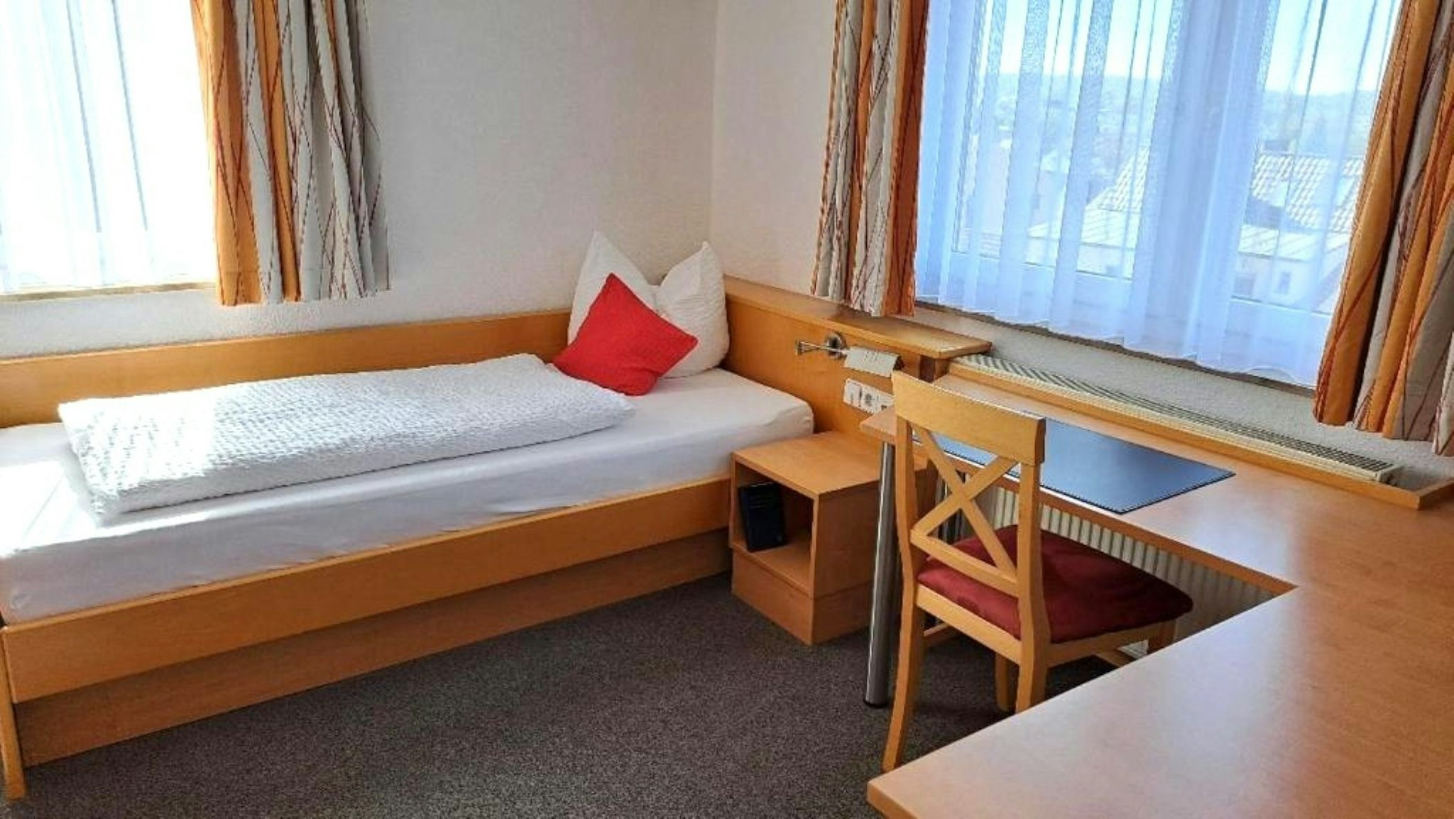 CITY HOTEL Boblingen 6/26