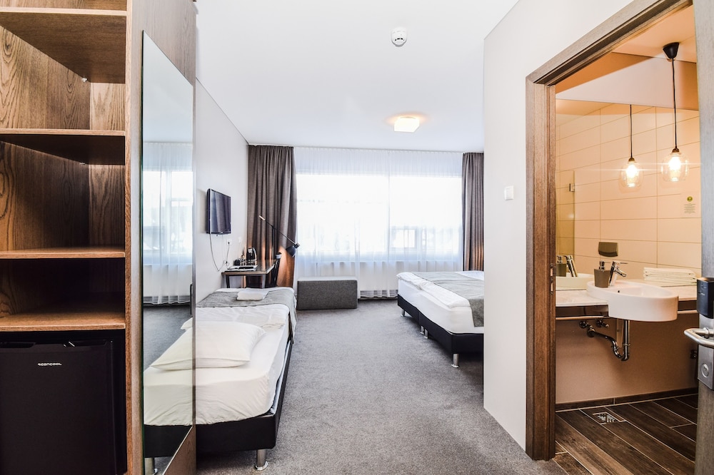 Bella Apartments Rooms 26/70