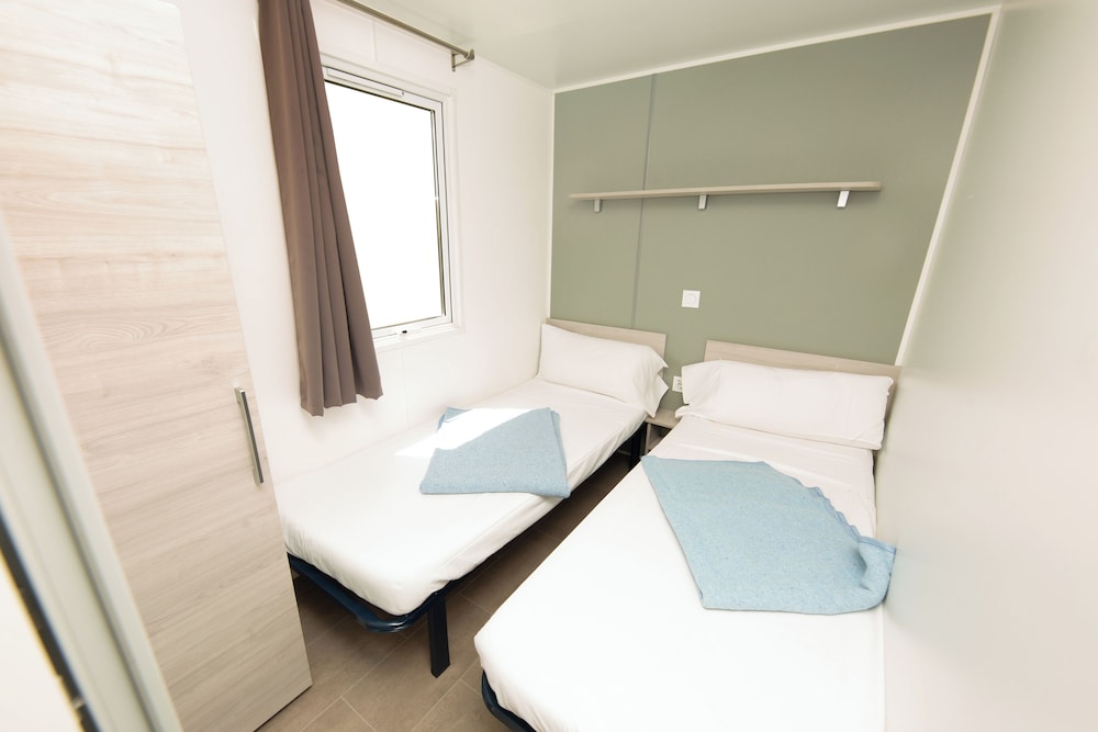 Camping Bellsol 21/50