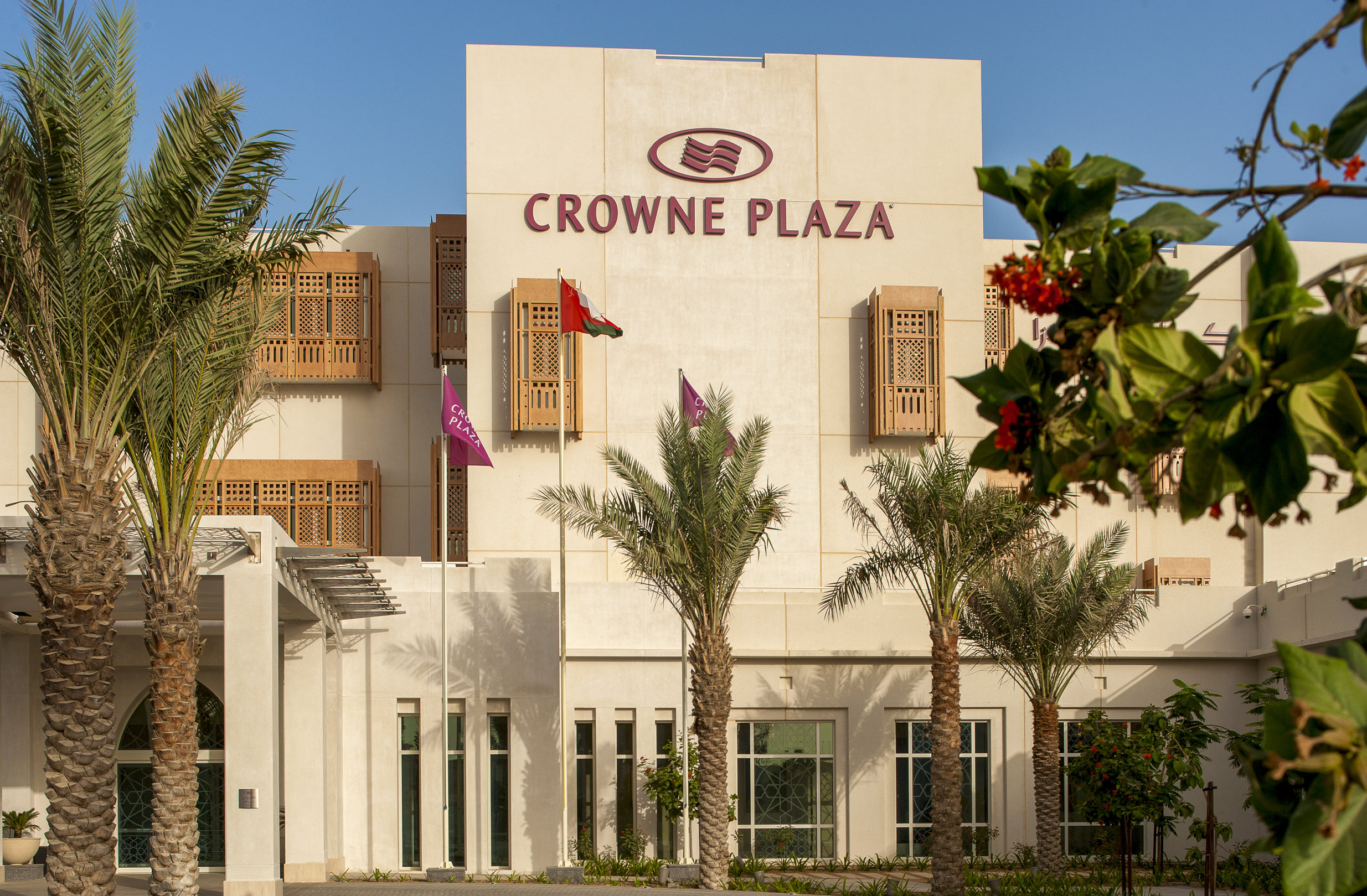 Crowne Plaza Duqm 2/50