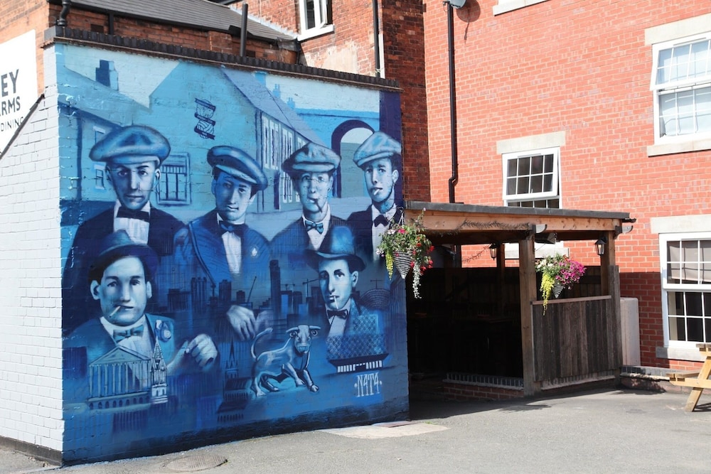 The Moseley Arms 6/49
