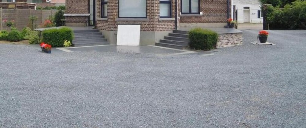Hotel Het Gasthof 23/26