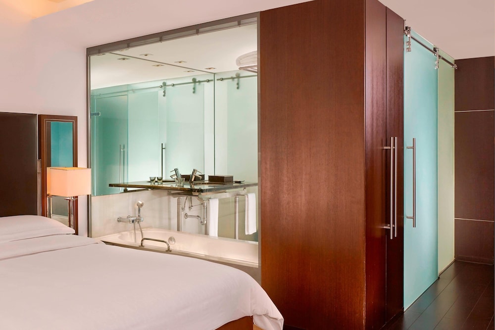 Sheraton Porto Hotel And Spa 12/67