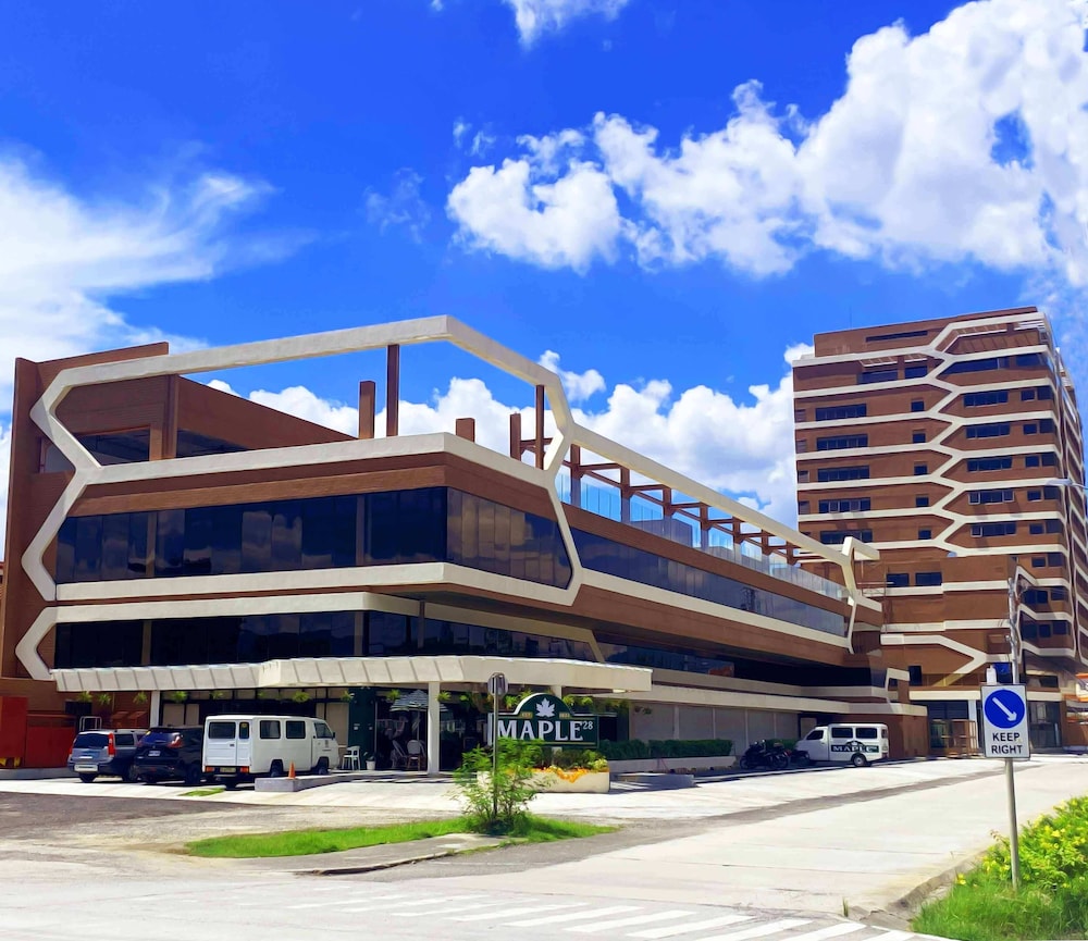 The Aurora Subic Hotel Managed by HII 2/18