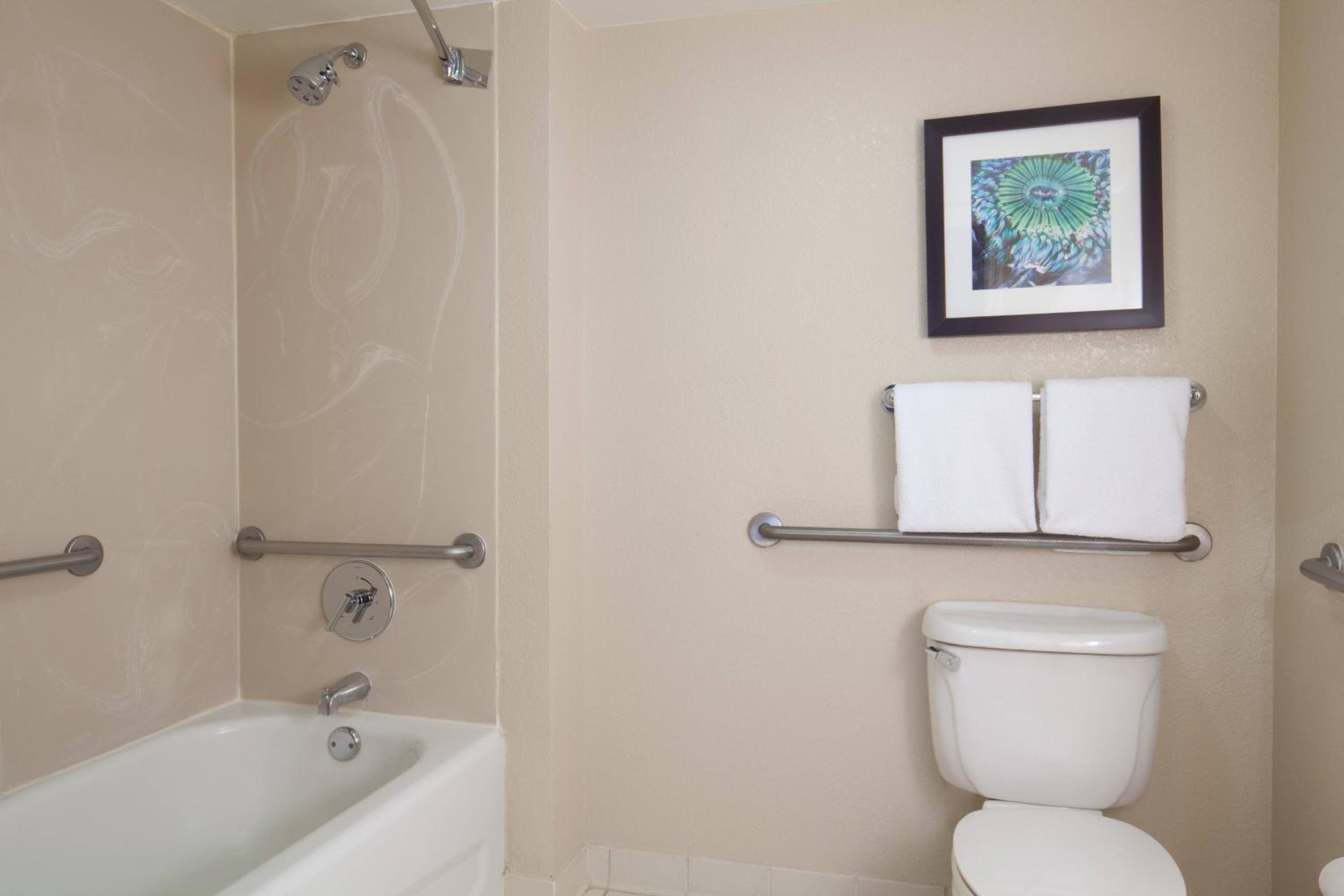 جناح بغرفتي نوم، Residence Inn Orlando Lake Buena Vista 8/10